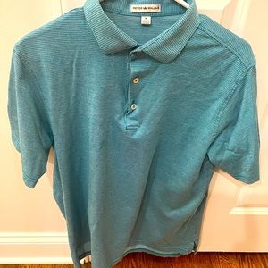 Peter Millar Men's Polo